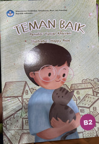 Image of TEMAN BAIK