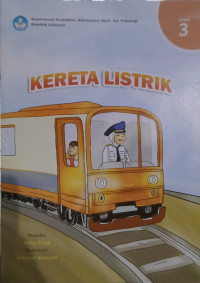 Image of KERETA LISTRIK