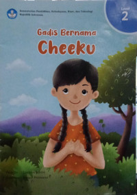 Image of Gadis Bernama Cheeku