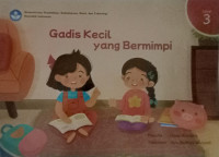 Image of Gadis Kecil yang Bermimpi