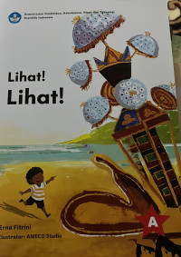 Image of Lihat! Lihat!