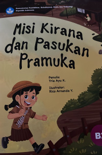 Image of Misi Kirana dan Pasukan Pramuka