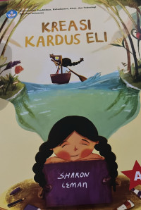 Image of Kreasi Kardus Eli