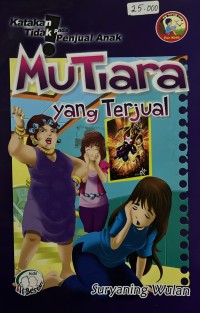 Image of MuTiara yang Terjual