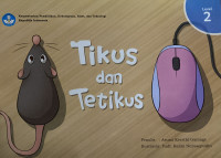 Image of Tikus dan Tetikus