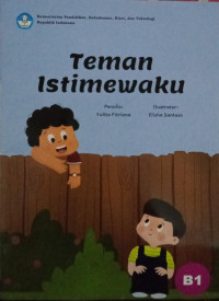Image of Teman Istimewaku