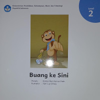 Image of Buang ke Sini