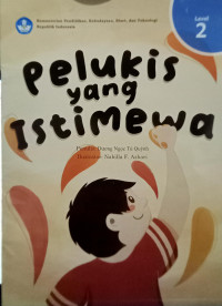 Image of Pelukis yang Istimewa