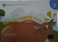 Image of SAPI BERTANDUK SATU