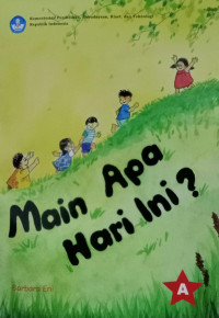 Image of Main Apa Hari Ini