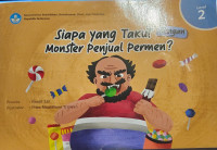 Image of Siapa yang Takut