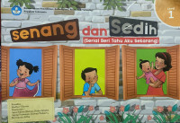 Image of senang dan Sedih