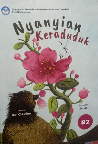 Image of Nyanyian Keraduduk