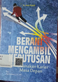 Image of Berani Mengambil Keputusan