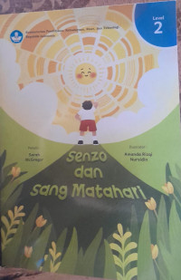 Image of Senzo dan Sang Matahari