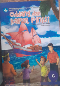 Image of Oddang dan Kapal Pinisi