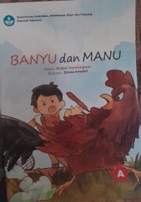 Image of Banyu dan Manu