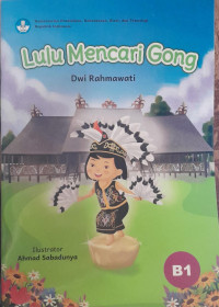 Image of Lulu Mencari Gong