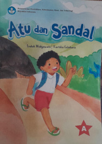 Image of Atu dan Sandal