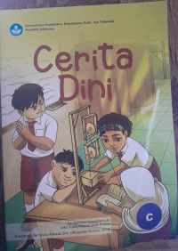 Image of Cerita Dini