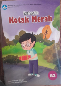 Image of Rahasia Kotak Merah