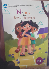 Image of Nana dan Batu Kerikil