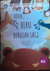 Image of Aduh, Beru Berulah Lagi