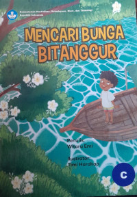 Image of Mencari Bunga Bitanggur