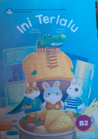 Image of Ini Terlalu