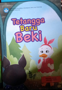 Image of Tetangga Baru Beki