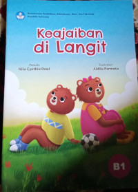 Image of Keajaiban di Langit