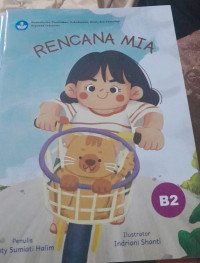 Image of Rencana Mia