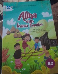 Image of Alina dan Irama Bambu