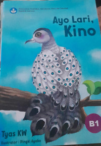 Image of Ayo Lari, Kino