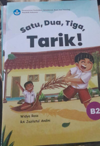 Image of Satu, Dua, Tiga, Tarik!