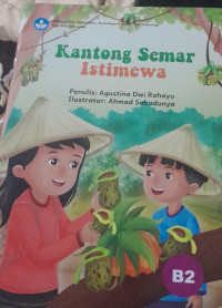 Image of Kantong Semar Istimewa