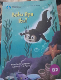 Image of Batu Apa Itu?