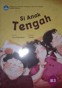 Image of Si Anak Tengah