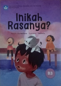 Image of Inikah Rasanya