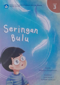 Image of Seringan Bulu