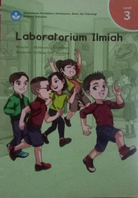 Image of Labolatorium Ilmiah