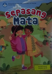 Image of Sepasang Mata