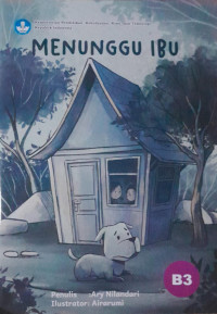 Image of Menunggu Ibu