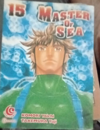 Image of MASTER OF SEA