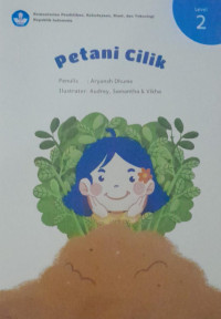 Image of Petani Cilik