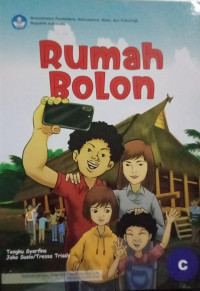 Image of Rumah Bolon