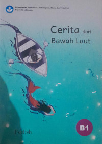 Image of Cerita dari Bawah Laut