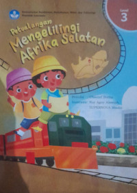 Image of Petualangan Mengelilingi Afrika Selatan
