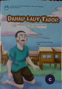 Image of Danau Laut Tador