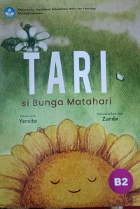 Image of TARI Si Bunga Matahari